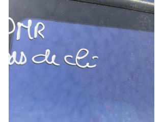 Моторчик дворников     Opel Meriva A