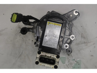 Генератор    Hyundai Ioniq 1.6     