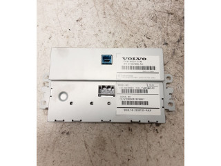 Дисплей 36011331 Volvo V70