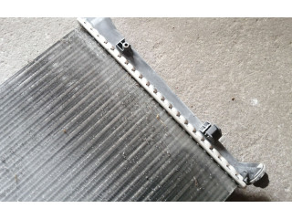 Радиатор охлаждающей жидкости