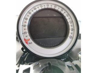 Přístrojová deska Mini Cooper Countryman R60 2011 62116977080, 217149401