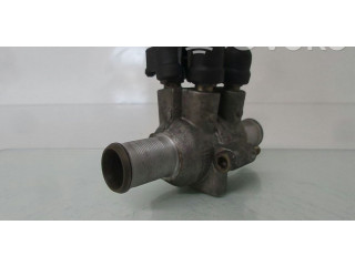 Блок управления 9635227580   Citroen Berlingo