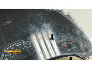 Панель приборов 09370095, 16237317 Chevrolet Astro