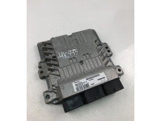 Блок управления двигателем Блок управления 31355669, S180134102B   Volvo V70
