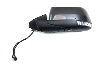 Зеркало электрическое Jeep Grand Cherokee 2010 - 2021 года