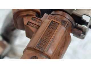 Vstřikovač 07C906031C, 0280146221   Audi A8 S8 D3 4E  pro benzínový motor 6.0  