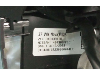 Volant Nissan Juke II F16 2023 484306PF1C, 484306PF1C