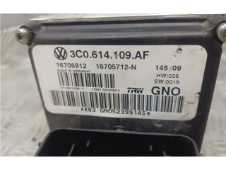 Jednotka ABS 3C0614109AF, 3C0614109AF Volkswagen Passat Alltrack 2009