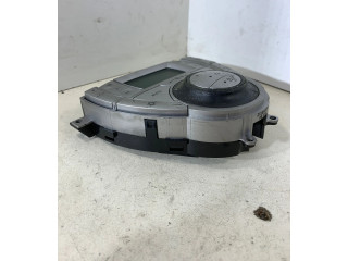 Блок управления климат-контролем 9140010444, A83000600 Lancia Phedra