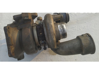 Turbodmychadlo Турбина 94812302553 Porsche Cayenne (92A)