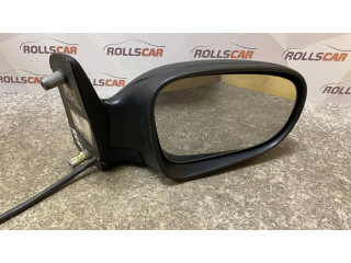 Зеркало (механическое) правое Ford Galaxy 1995-2000 года