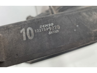 Вентилятор радиатора 1227509870 Toyota Corolla E120 E130 1.4