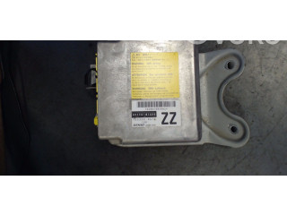 Блок подушек безопасности ZZ Daihatsu Sirion