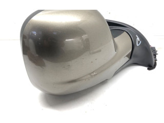 Zpětné zrcátko Citroen Berlingo 2008