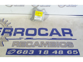 Блок подушек безопасности 891700h040 Peugeot 107