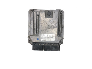 Блок управления климат-контролем 1860A906, 1039S19947 Mitsubishi Outlander