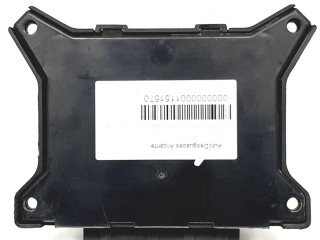 Блок комфорта 56038721AJ, F00HJ00050   Jeep Commander   