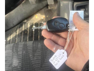 Зеркало электрическое        Dacia Duster  2010 - 2017 года   