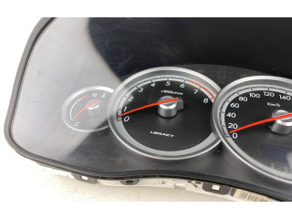 Přístrojová deska Subaru Legacy 2006 85012AG130