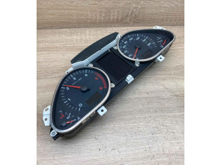 Přístrojová deska Audi A6 S6 C6 4F 2004 4F0920950L, 4F0910900A