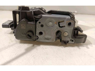 Zámek zadních dveří 9820652780 Peugeot Partner III 2019