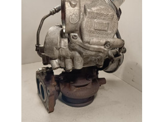 Турбина BMW X5 E70 53271014762