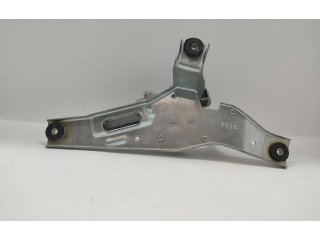 Двигатель стеклоочистителя заднего стекла 287109U000 Nissan Note (E11)