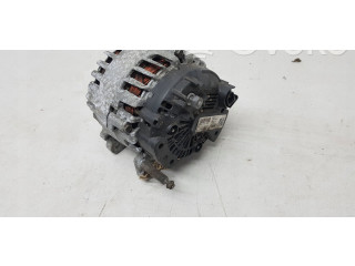 Генератор 03G903016F, 10071 Audi Q5 SQ5