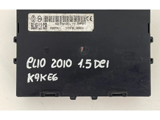 Блок комфорта 8201054128, 8201054128 Renault Clio III