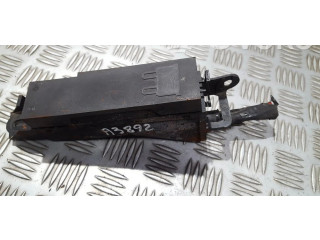 Блок предохранителей     Renault Clio I    