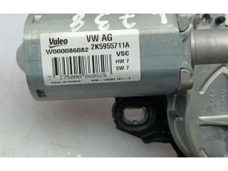 Моторчик заднего дворника 2K5955711A    Volkswagen Caddy