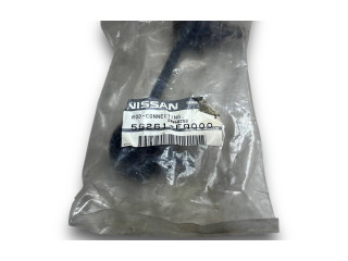 Блок комфорта 56261EQ000   Renault Trafic II (X83)   