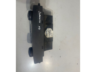 Блок управления климат-контролем 972503E260, EA160134 KIA Sorento