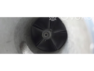 Турбина H82843795 Renault Megane III 2013