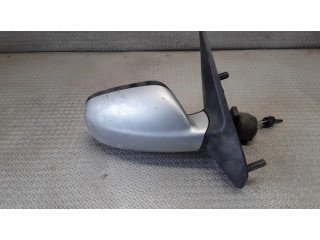 Зеркало (механическое)    правое   Citroen Xsara     