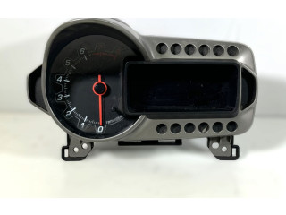 Панель приборов 95146525, 95146525   Chevrolet Aveo       