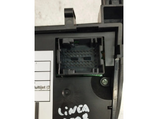 Блок управления климат-контролем 735459252 Fiat Linea