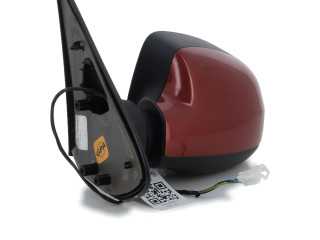 Зеркало электрическое        Dacia Logan II  2012 - 2020 года   