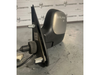 Zpětné zrcátko Citroen Berlingo 2006 96366858XT
