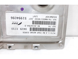 Řídící jednotka 51994096 Alfa Romeo Mito 2015