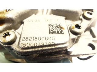 Čerpadlo oleje 150007372R Nissan Juke II F16 HRA0