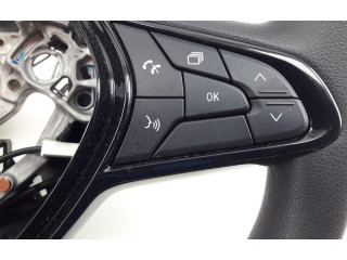 Руль Renault Trafic III (X82) 2014 - года 484004585R, 484004585R