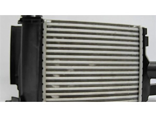 Интеркулер Dacia Duster II