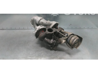 Turbodmychadlo Нагнетатель A6510901186, A6510901586 Mercedes-Benz C W205 651921