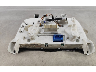 Блок управления климат-контролем 5P5300000, 4920000000   Fiat Grande Punto