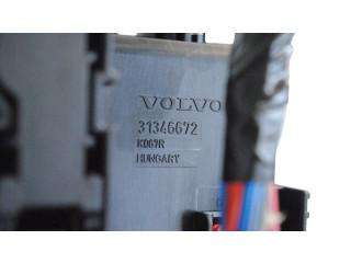 Блок предохранителей  31346672   Volvo XC90    