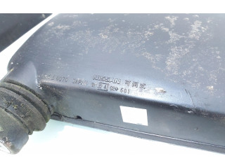 Zpětné zrcátko Nissan King Cab 1987 02501