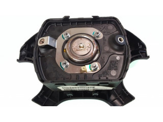 Подушка безопасности водителя 96447629ZL   Citroen Xsara Picasso