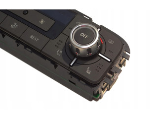 Блок управления климат-контролем 7P6907040AK   Volkswagen Touareg II