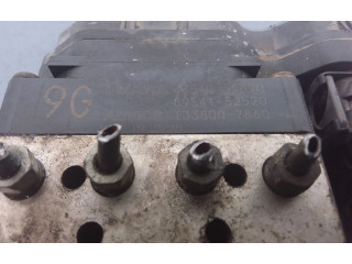 Jednotka ABS 44540-52090, 44540-52090   Toyota Yaris 2006